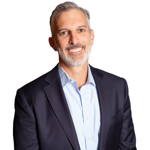 Jon Madorsky in business attire