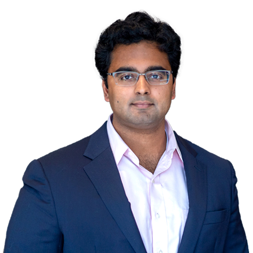 Tanmay in business attire