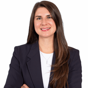 Kyra O’Brien | RCP Advisors