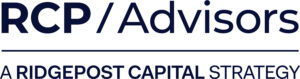 RCP Advisors, Ridgepost Capital strategy