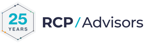 RCP Advisors, 25 years