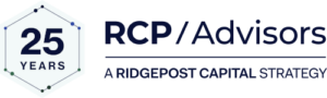 RCP Advisors, a Ridgepost Capital strategy