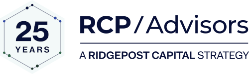 RCP Advisors, a Ridgepost Capital strategy