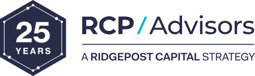 RCP Advisors